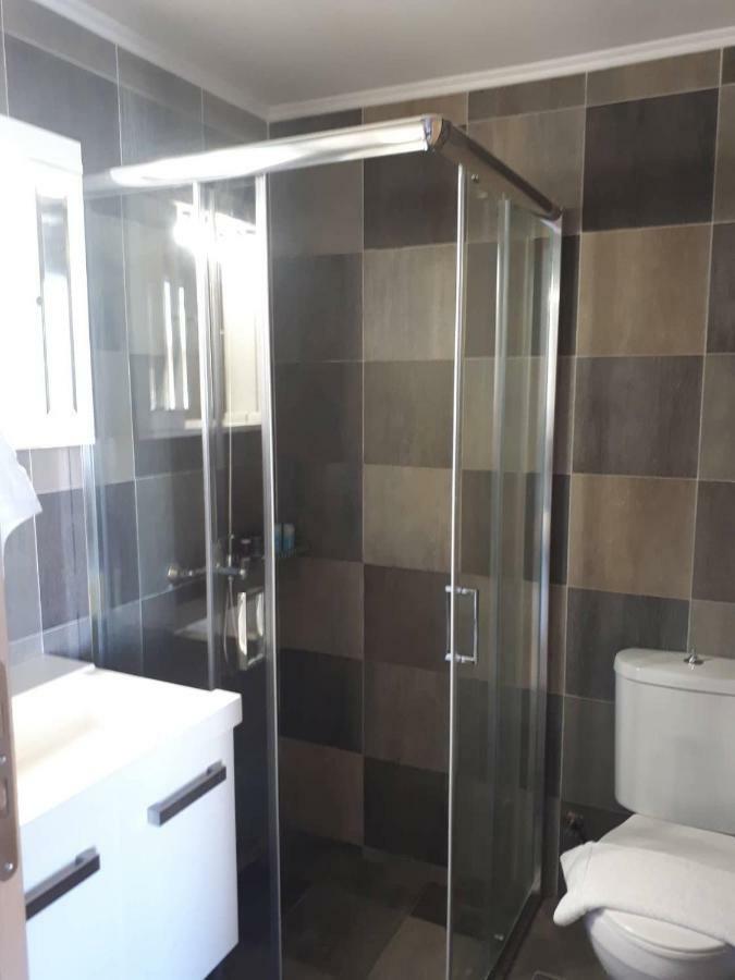 Christina'S Luxury Apartment Rethymno  Exterior photo